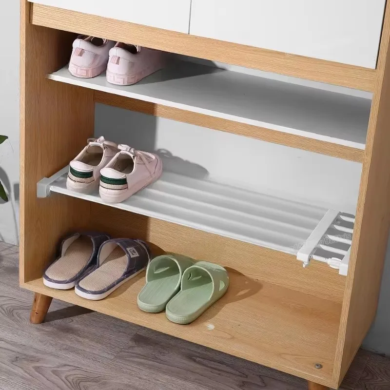 Closet Tension Shelf & Rod Exp - Home Goods Bathroom Cabinets recensie en prijs