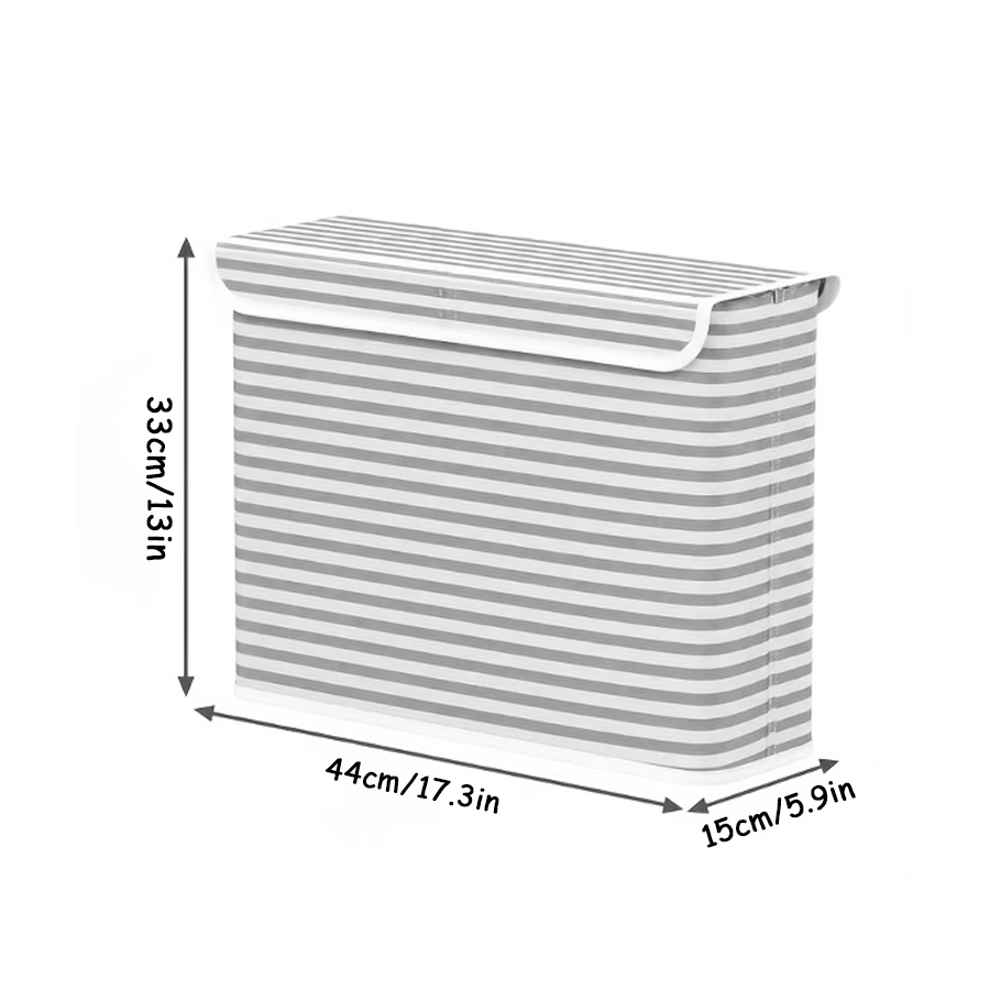 1pc Foldable Toilet Paper Stor - Home Bathroom Sink recensie en prijs