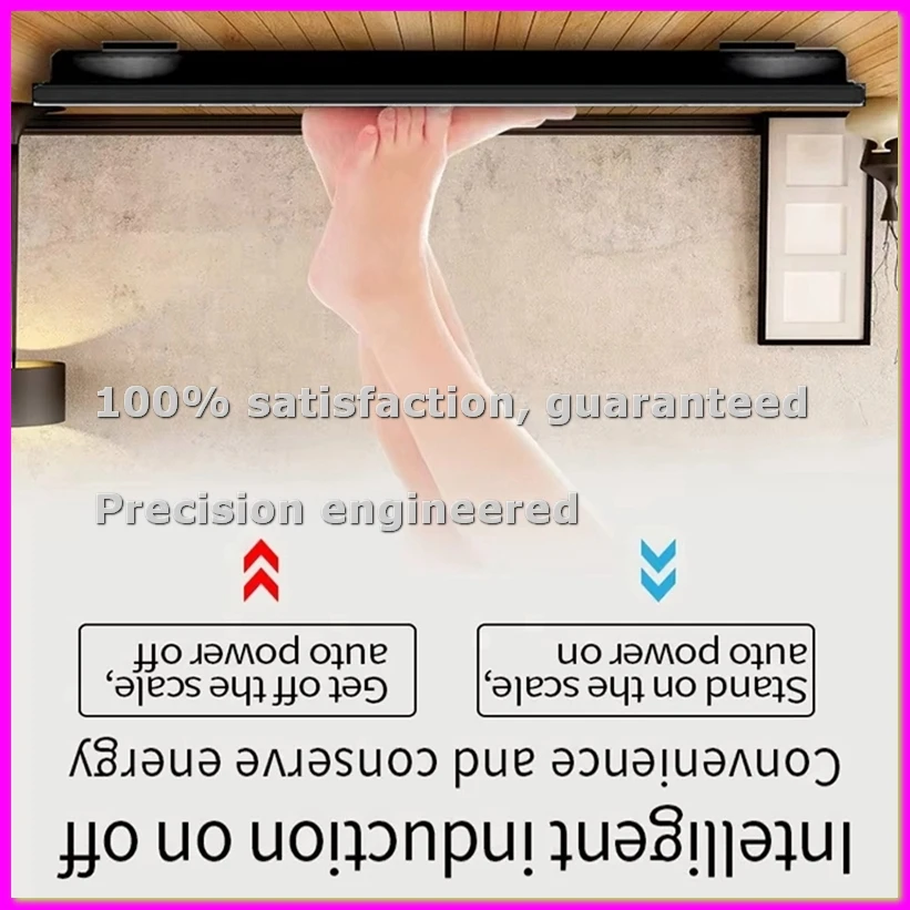 Smart Scale for Body Weight ,  - Home Bathroom Scales recensie en prijs