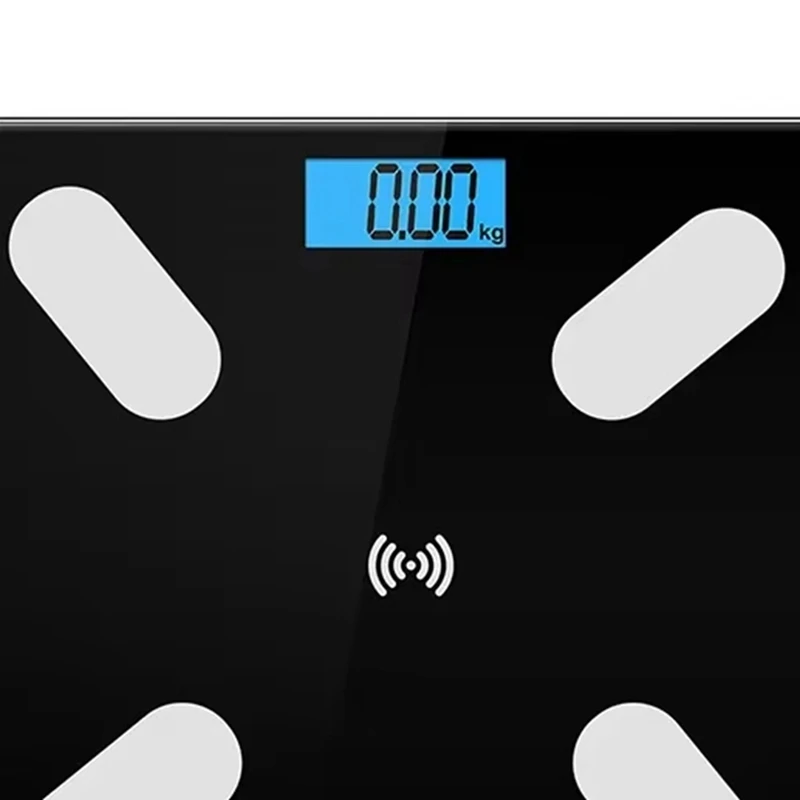 Smart Scale for Body Weight ,  - Home Bathroom Scales recensie en prijs
