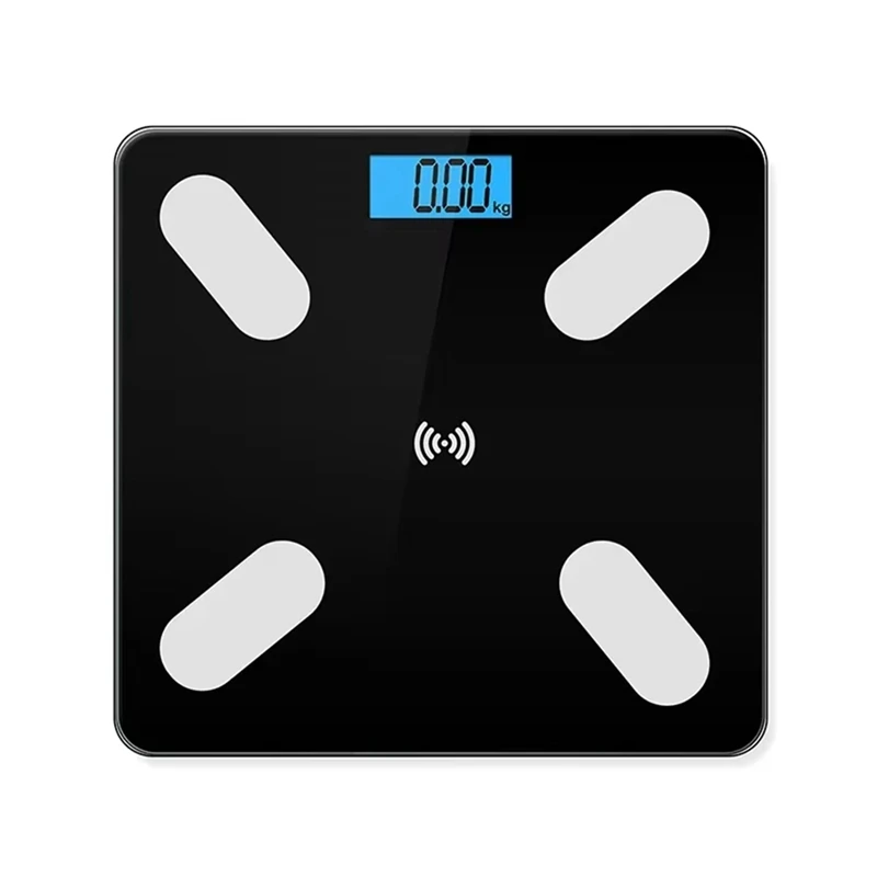 Smart Scale for Body Weight ,  - Home Bathroom Scales recensie en prijs