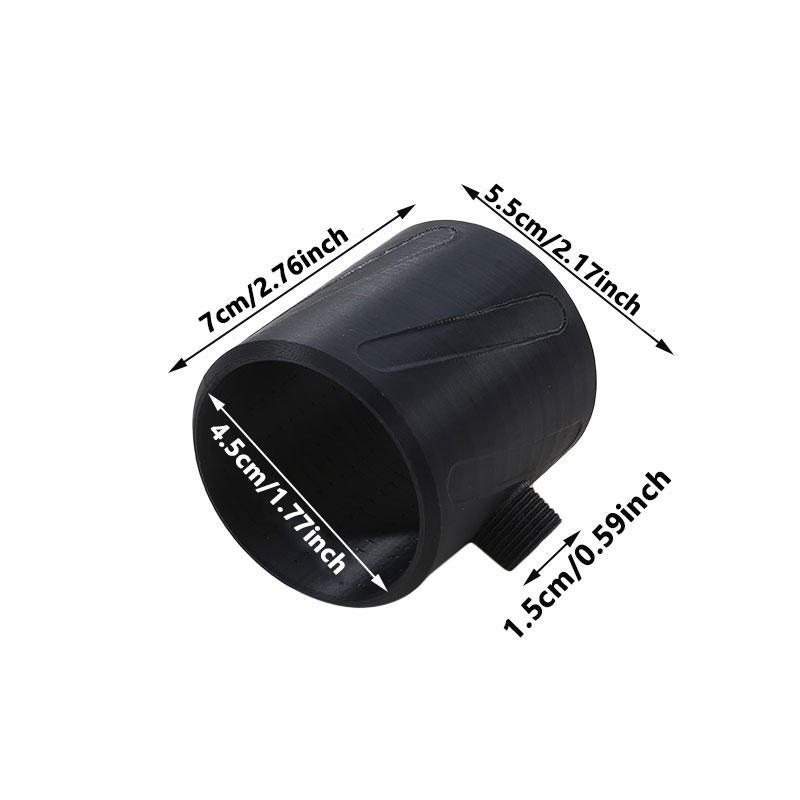 Men Handheld Shower Head High  - Home Creation Bathroom recensie en prijs