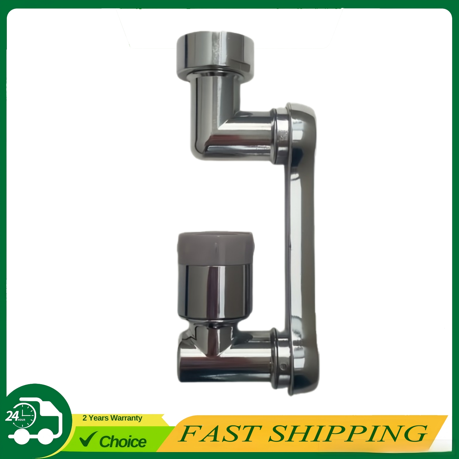 Heavy-duty Nozzle Silvery Sink - Home Bathroom Sink recensie en prijs