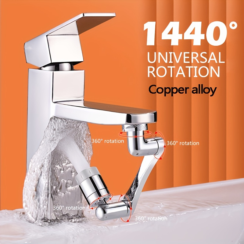 Heavy-duty Nozzle Silvery Sink - Home Bathroom Sink recensie en prijs