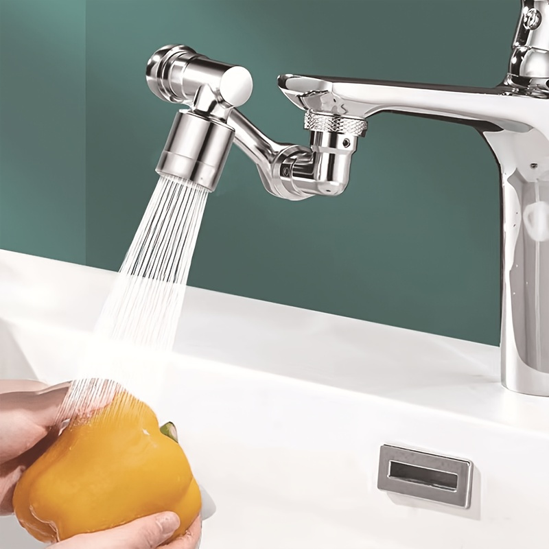 Heavy-duty Nozzle Silvery Sink - Home Bathroom Sink recensie en prijs