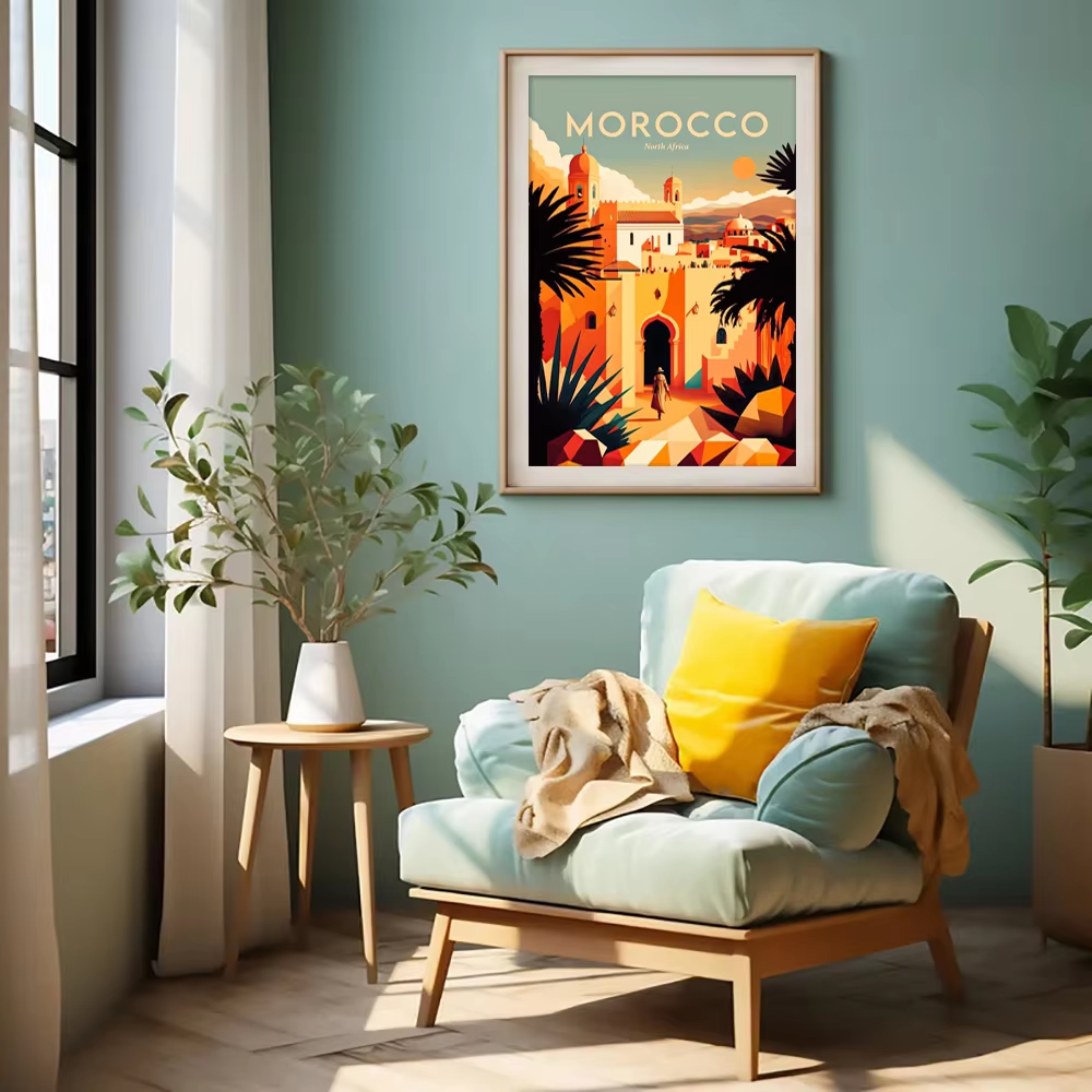 Funny Bathroom Toilet Poster M - Home Bathroom Wallpaper recensie en prijs