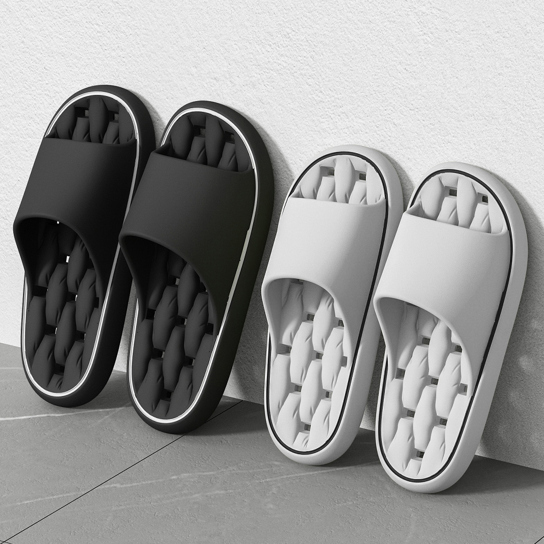 Big Size 48 49 Bathroom Slippe - Home Bathroom Lights recensie en prijs