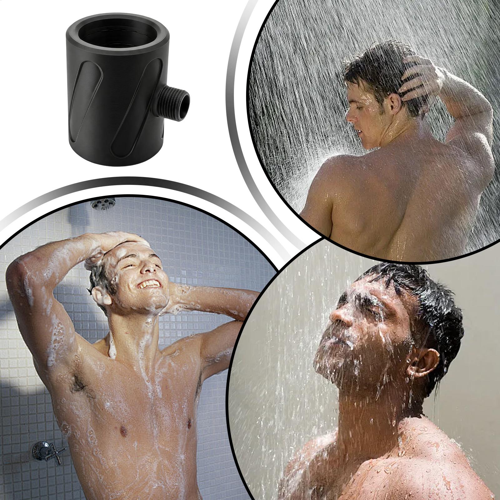 Handheld Shower Head Massager  - Home Creation Bathroom recensie en prijs