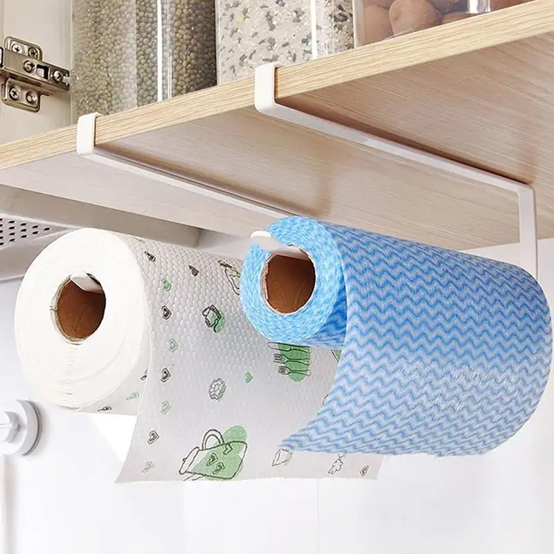 Paper Roll Holder Towel Rack H - Home Bathroom Wallpaper recensie en prijs