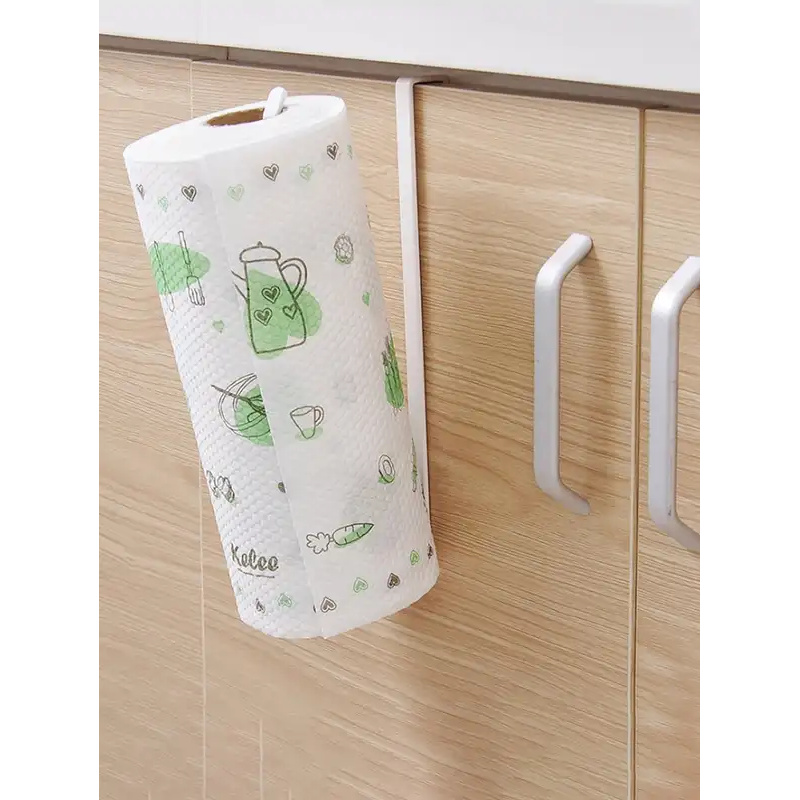 Paper Roll Holder Towel Rack H - Home Bathroom Wallpaper recensie en prijs