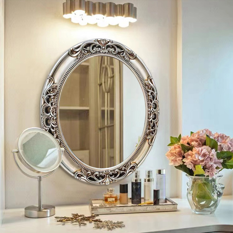 European Oval Hollow Bathroom  - Home Bathroom Vanity recensie en prijs