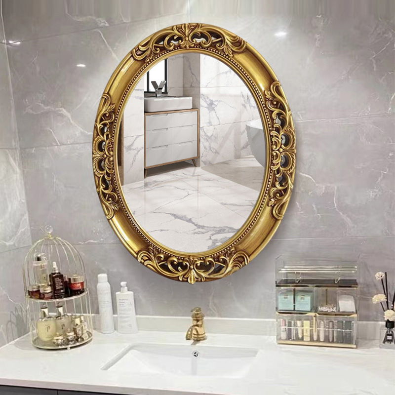 European Oval Hollow Bathroom  - Home Bathroom Vanity recensie en prijs