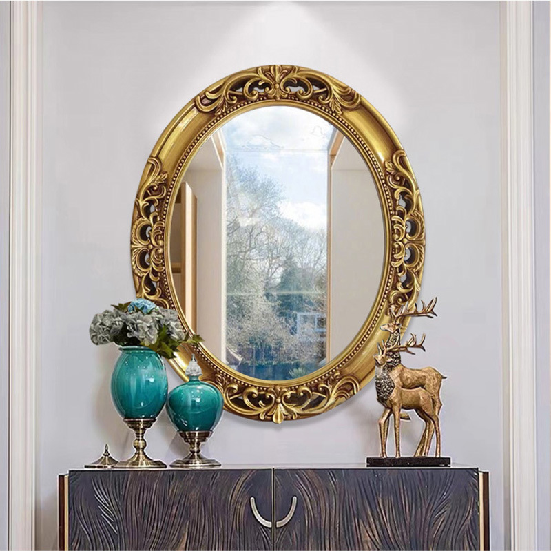 European Oval Hollow Bathroom  - Home Bathroom Vanity recensie en prijs