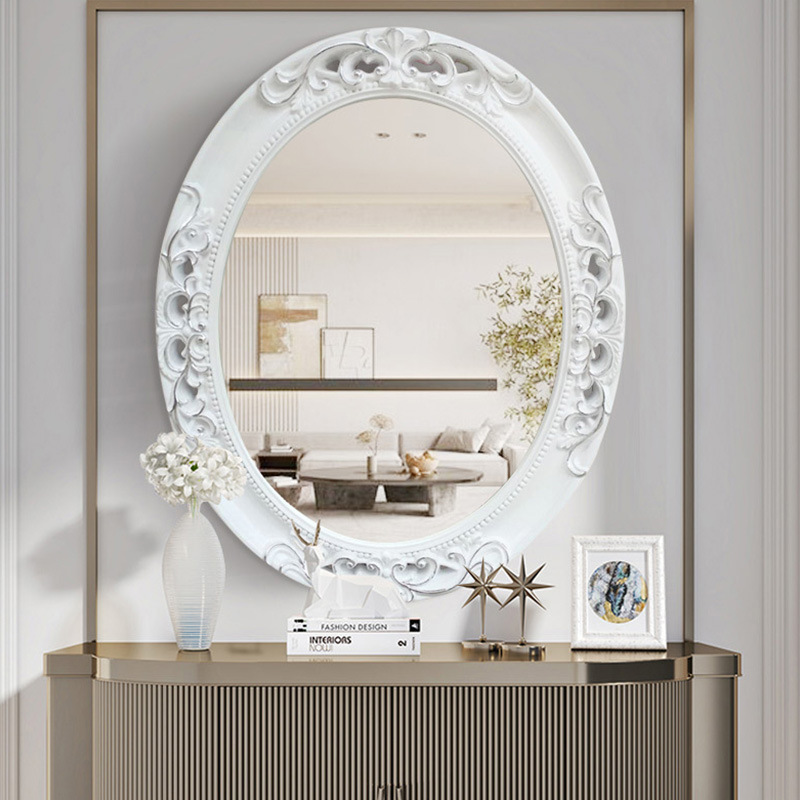 European Oval Hollow Bathroom  - Home Bathroom Vanity recensie en prijs