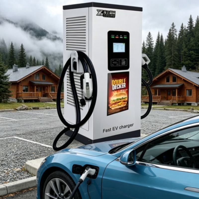 7kW 11kW 22kW Type 2 EV Charge - Home & Bathroom Building Products Pte Ltd Reviews recensie en prijs