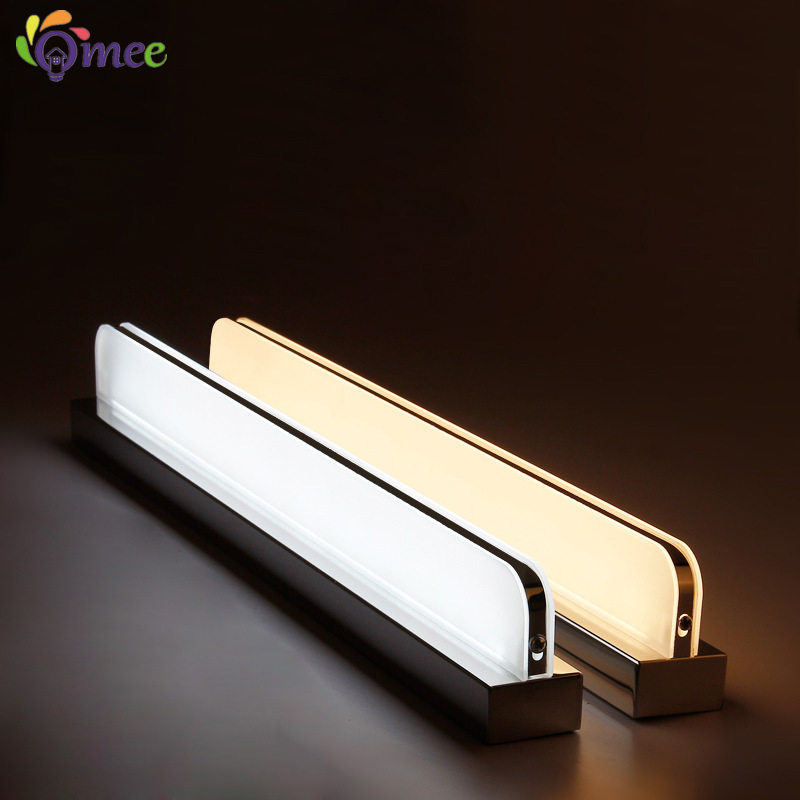 Newest Washroom Makeup Light L - Home Bathroom Vanity recensie en prijs
