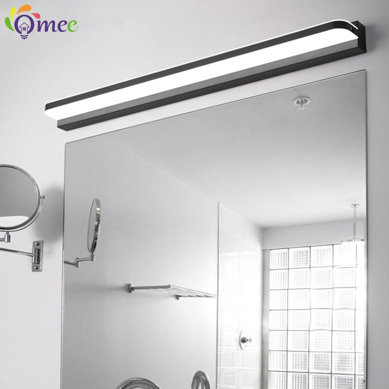 Newest Washroom Makeup Light L - Home Bathroom Vanity recensie en prijs