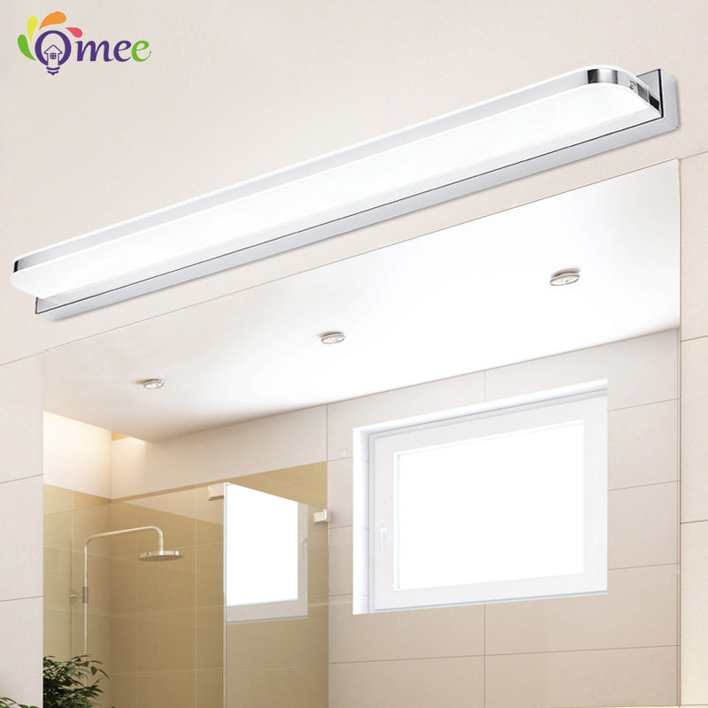 Newest Washroom Makeup Light L - Home Bathroom Vanity recensie en prijs