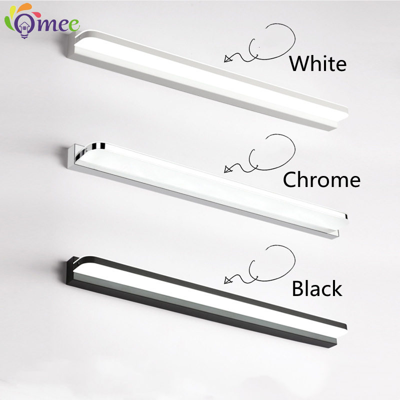 Newest Washroom Makeup Light L - Home Bathroom Vanity recensie en prijs