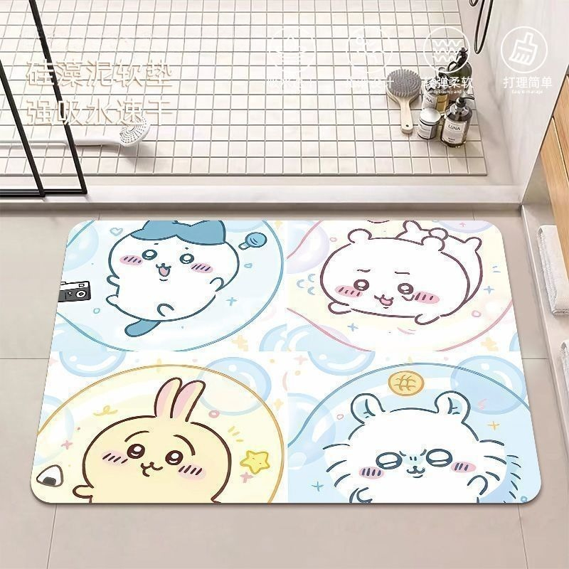 Anime Chiikawa Hachiware Usagi - Home Creation Bathroom recensie en prijs