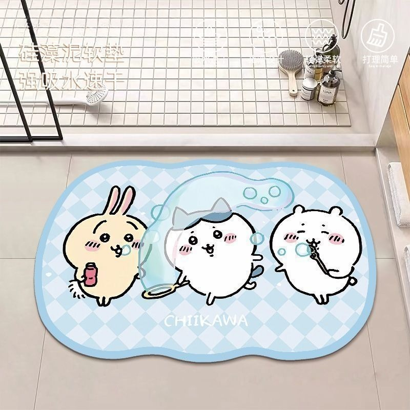 Anime Chiikawa Hachiware Usagi - Home Creation Bathroom recensie en prijs
