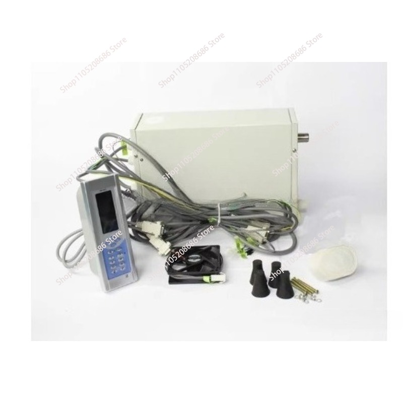 TR-019 Steam Generator System  - Home Bathroom Sauna recensie en prijs
