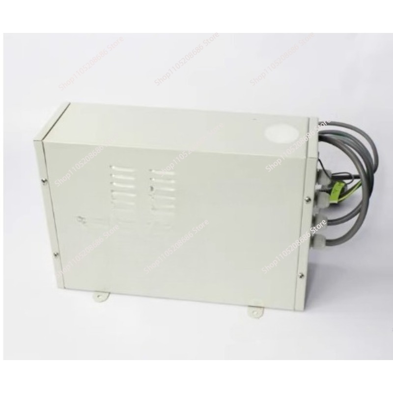 TR-019 Steam Generator System  - Home Bathroom Sauna recensie en prijs