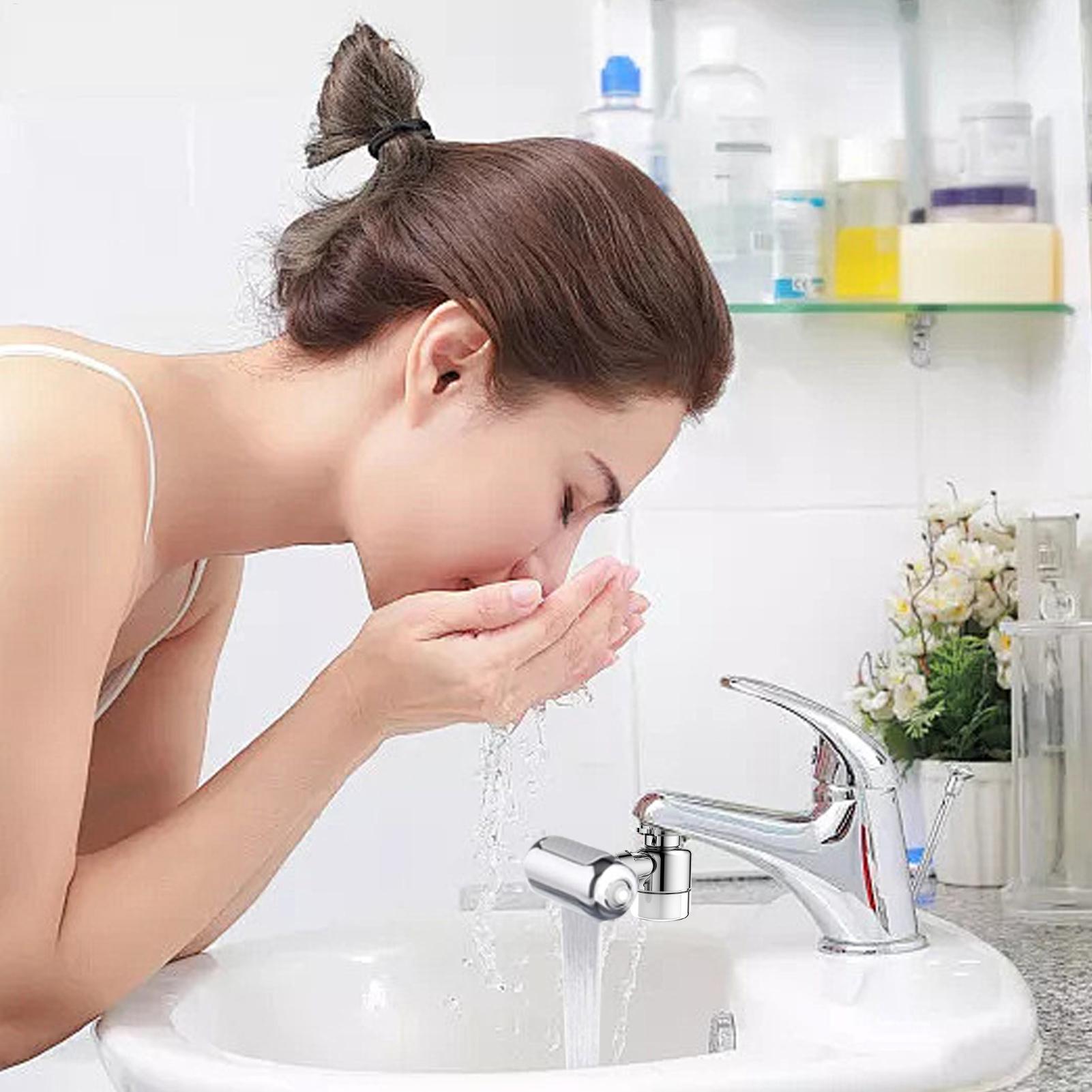Faucet Extender for Bathroom S - Home Bathroom Sink recensie en prijs