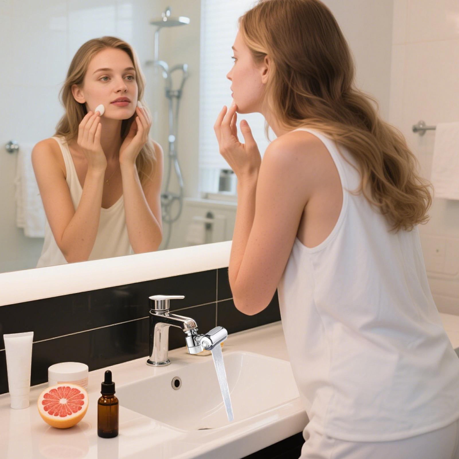 Faucet Extender for Bathroom S - Home Bathroom Sink recensie en prijs