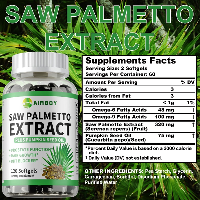 Saw Palmetto - Reduce Frequent - Home Bathroom Urinal recensie en prijs