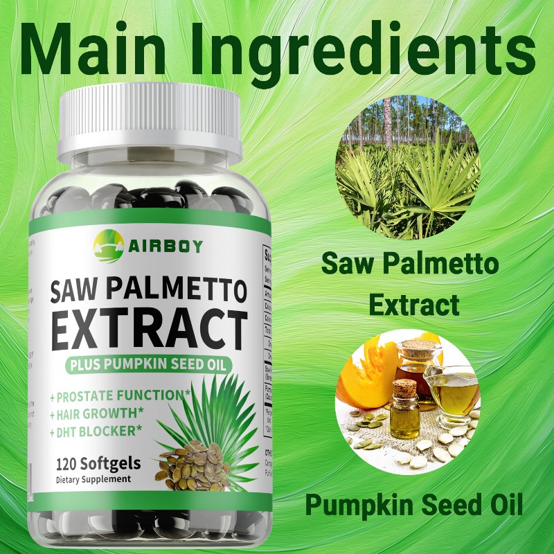 Saw Palmetto - Reduce Frequent - Home Bathroom Urinal recensie en prijs