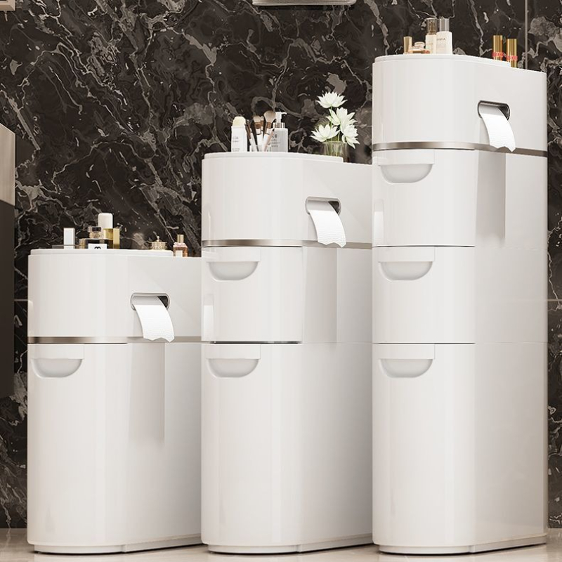 Bathroom Corner Storage Cabine - Home Goods Bathroom Cabinets recensie en prijs