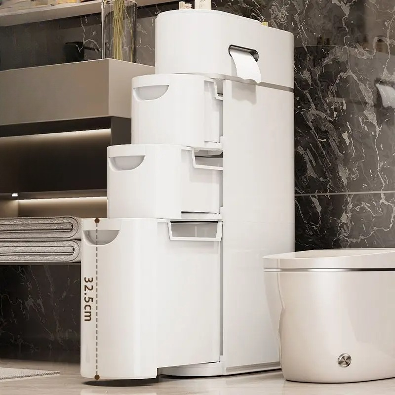 Bathroom Corner Storage Cabine - Home Goods Bathroom Cabinets recensie en prijs