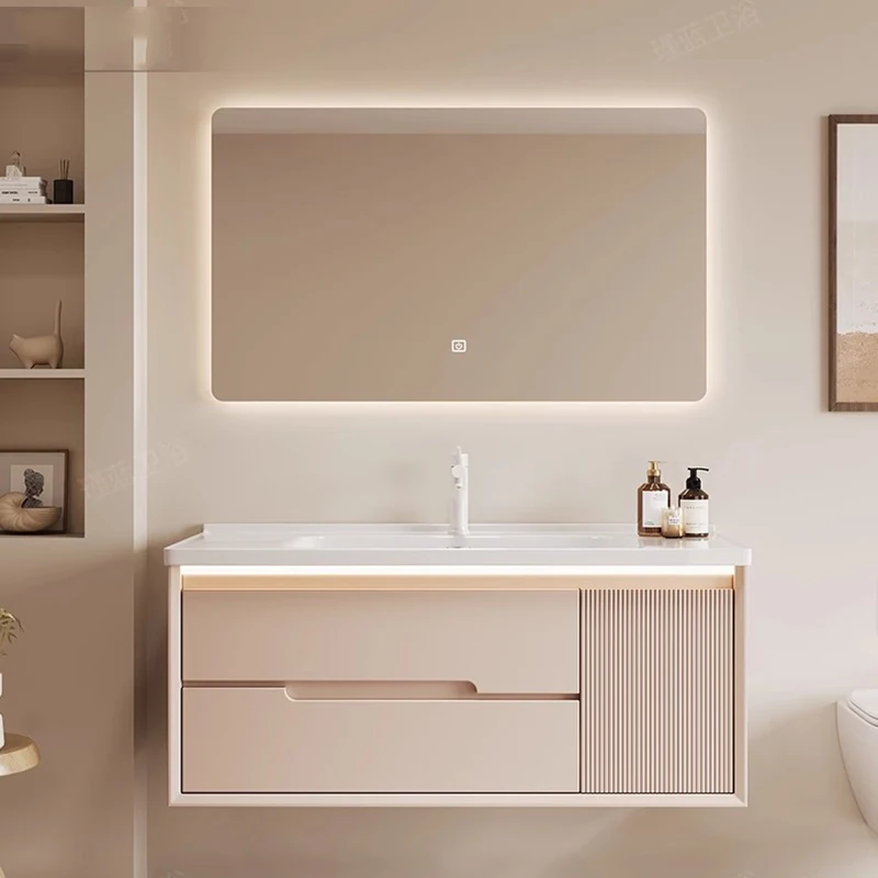 Display Luxury Bathroom Cabine - Home Bathroom Vanity recensie en prijs