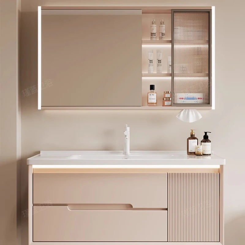 Display Luxury Bathroom Cabine - Home Bathroom Vanity recensie en prijs