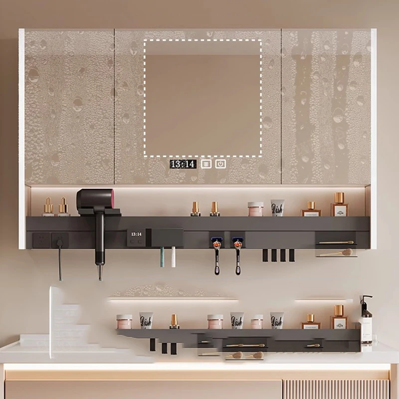 Display Luxury Bathroom Cabine - Home Bathroom Vanity recensie en prijs