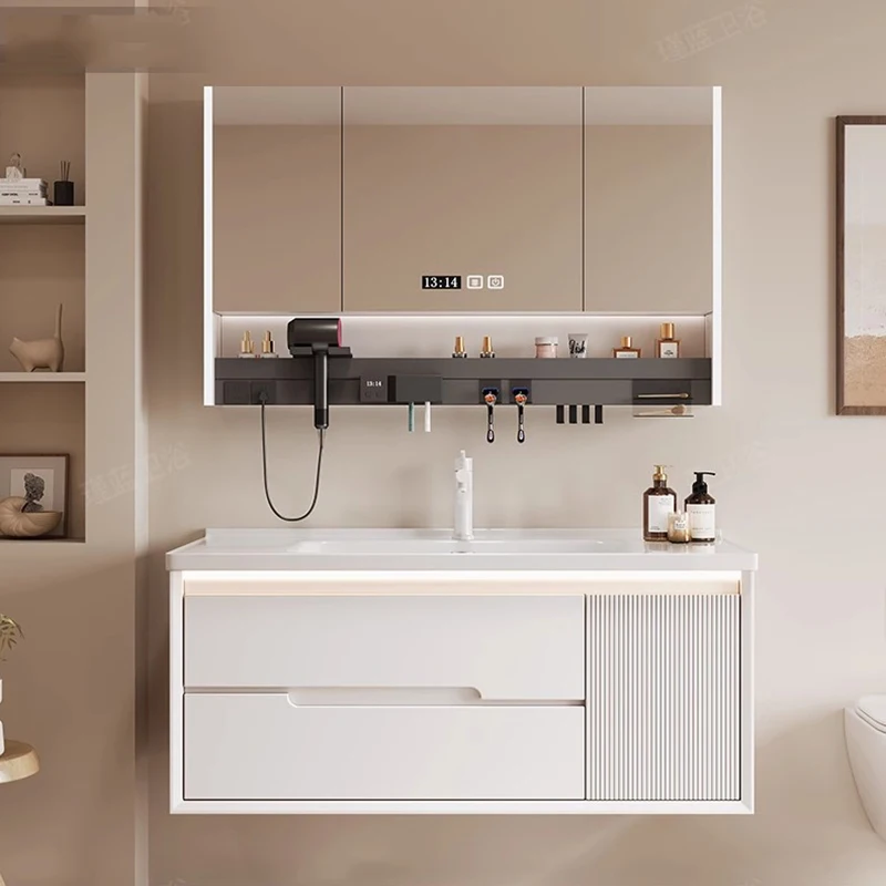 Display Luxury Bathroom Cabine - Home Bathroom Vanity recensie en prijs