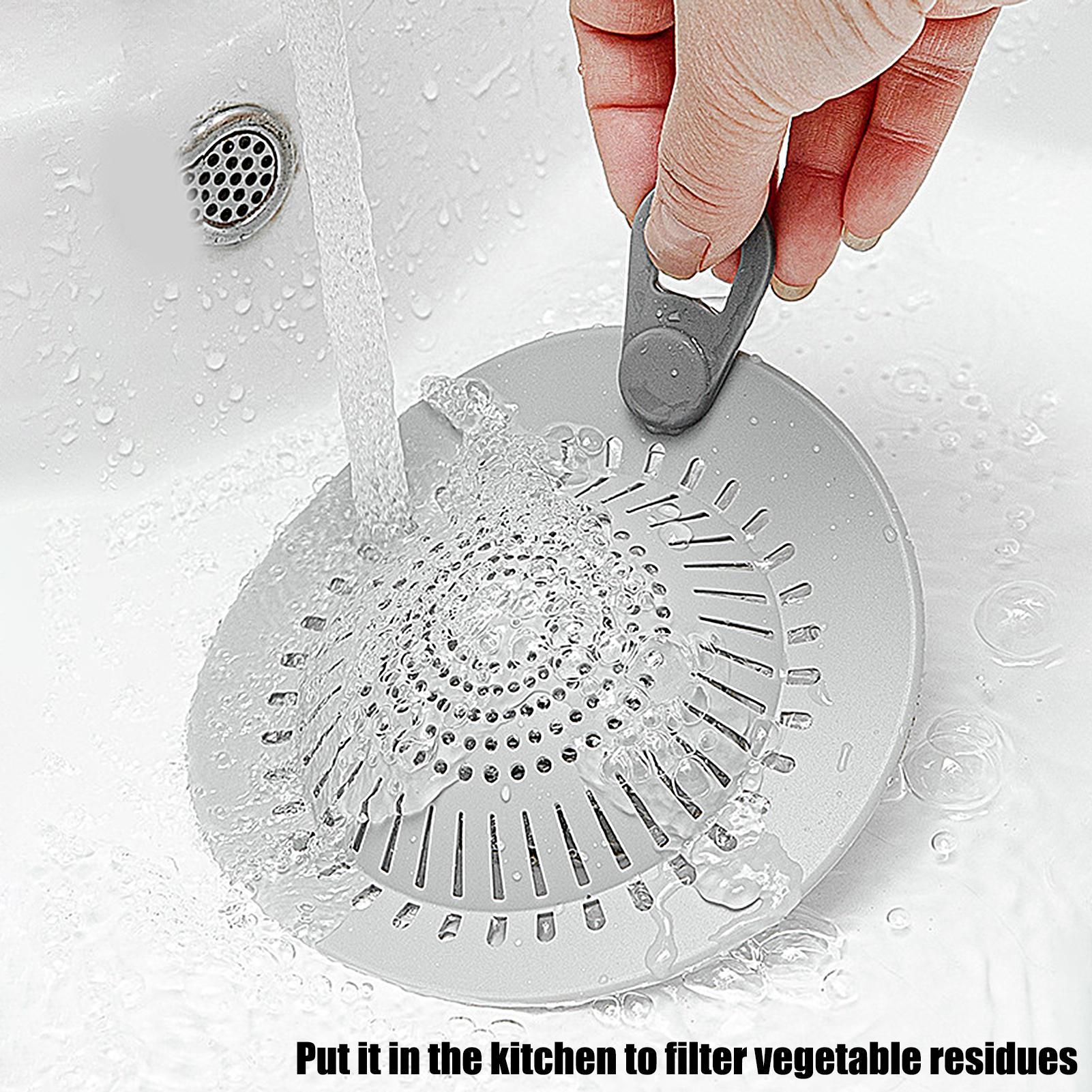 Silicone Floor Drain Cover Bat - Home Bathroom Sink recensie en prijs