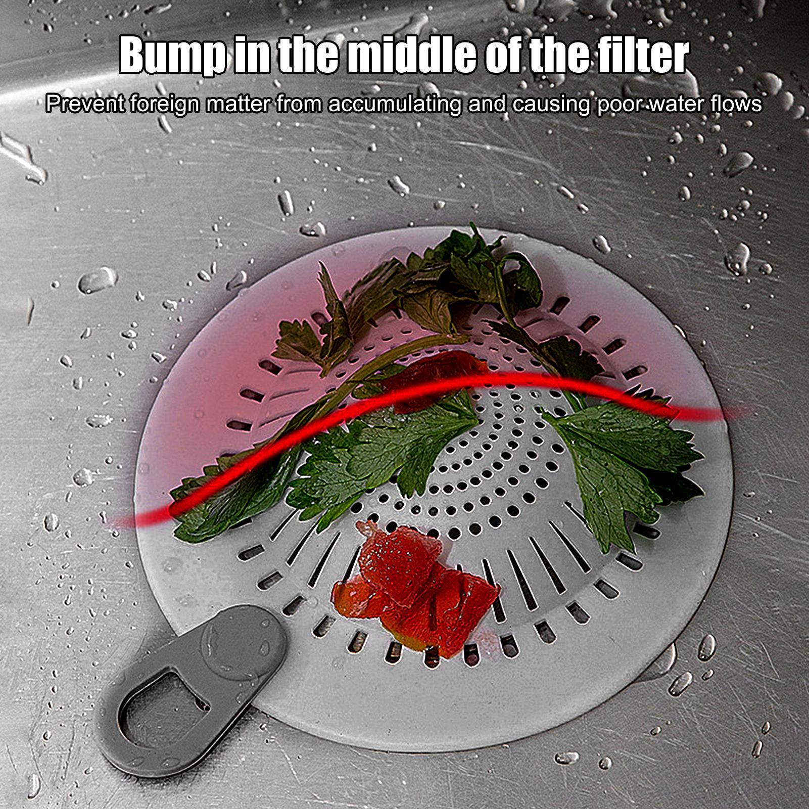 Silicone Floor Drain Cover Bat - Home Bathroom Sink recensie en prijs
