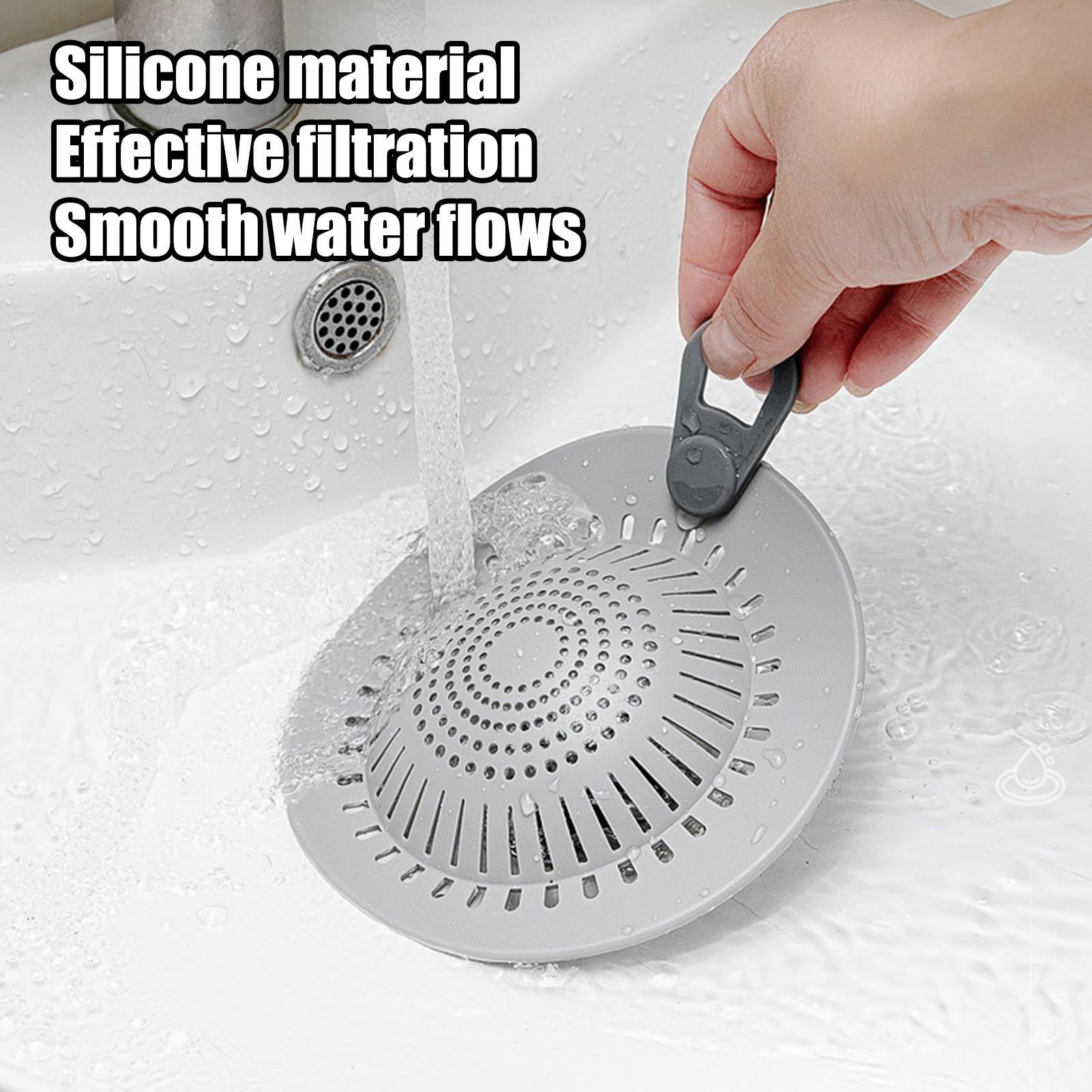 Silicone Floor Drain Cover Bat - Home Bathroom Sink recensie en prijs