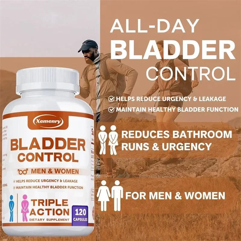 Bladder Control Supplement - I - Home Bathroom Urinal recensie en prijs