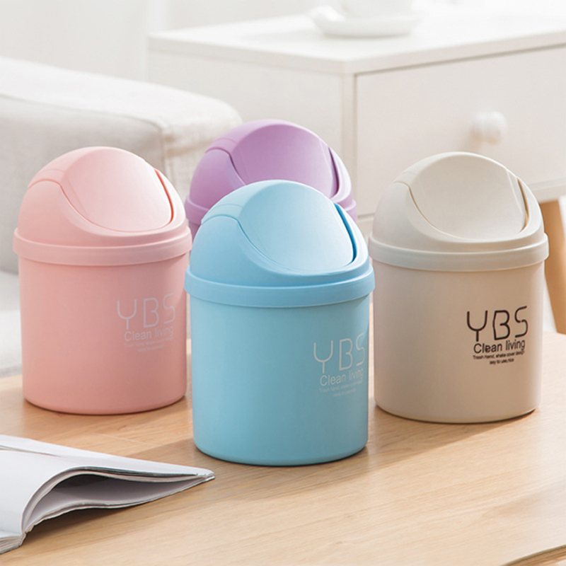 Car Universal Waste Bin with L - Home Bathroom Trash Can recensie en prijs