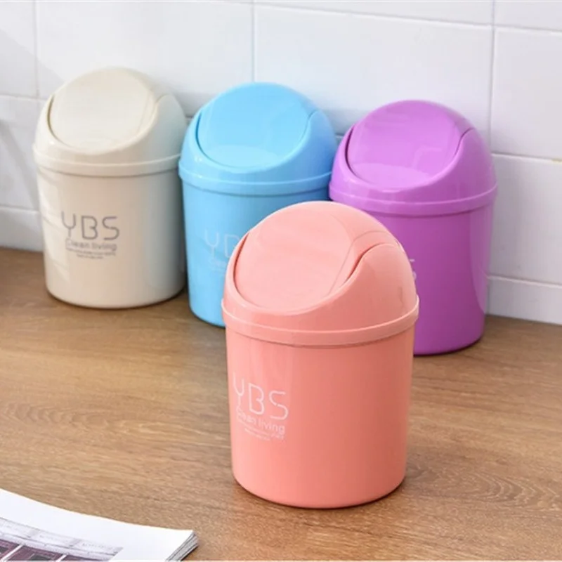 Car Universal Waste Bin with L - Home Bathroom Trash Can recensie en prijs