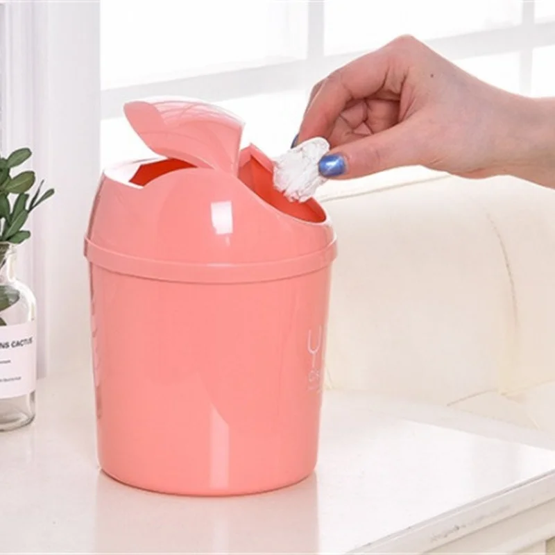 Car Universal Waste Bin with L - Home Bathroom Trash Can recensie en prijs