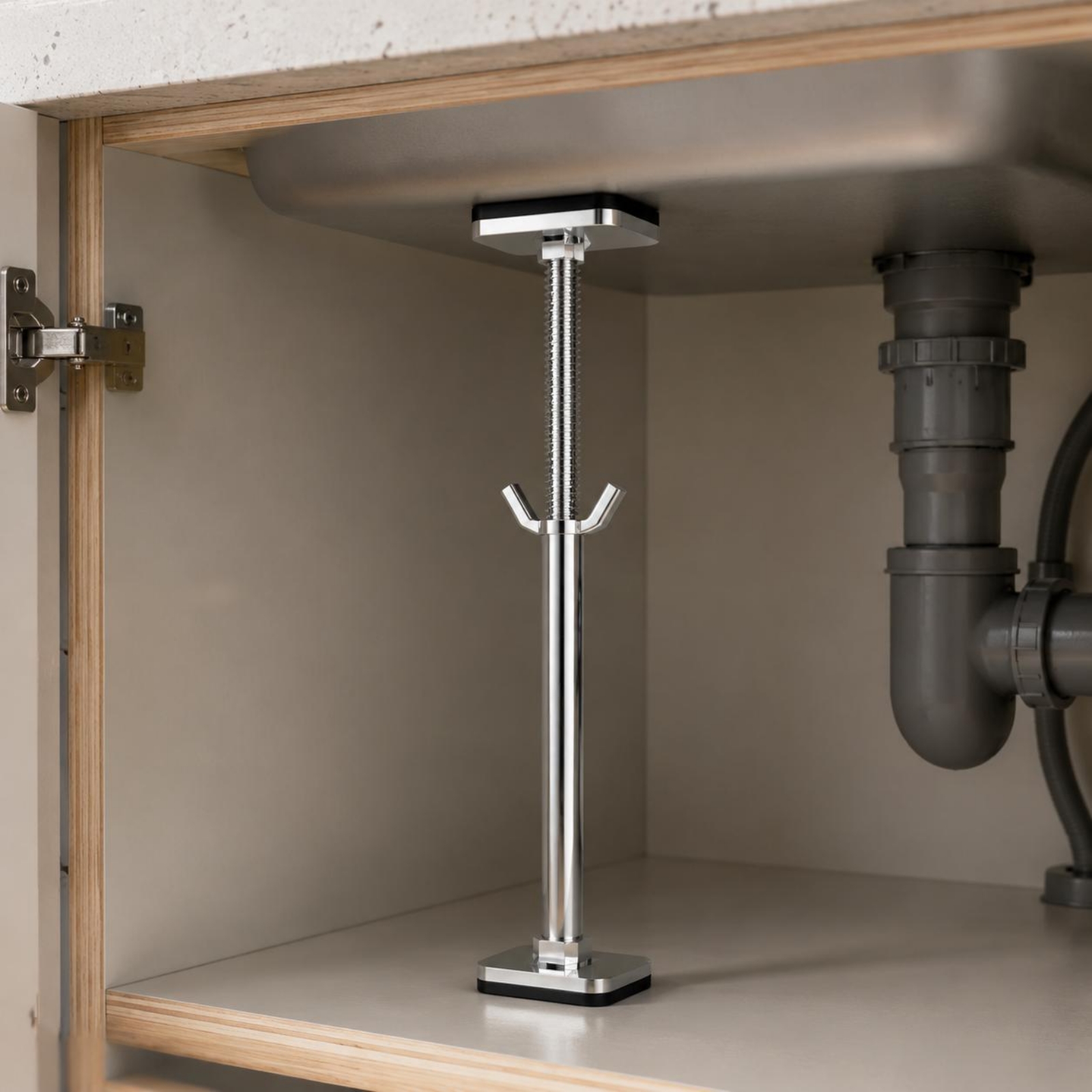 Under-Mount Sink Support Brace - Home Hardware Bathroom Sinks recensie en prijs