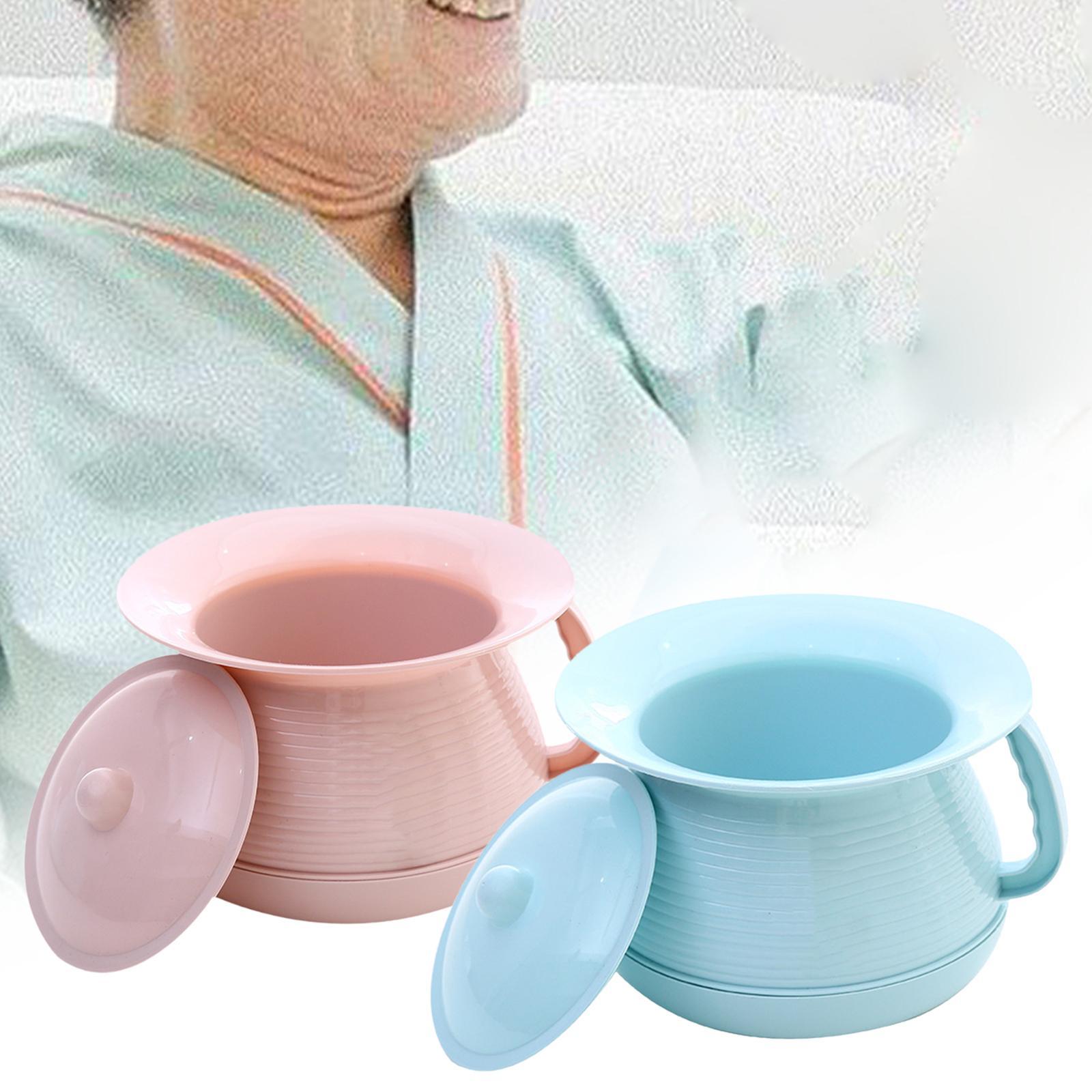 Spittoon Urinal with Lid with  - Home Bathroom Urinal recensie en prijs