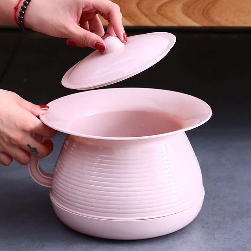 Spittoon Urinal with Lid with  - Home Bathroom Urinal recensie en prijs