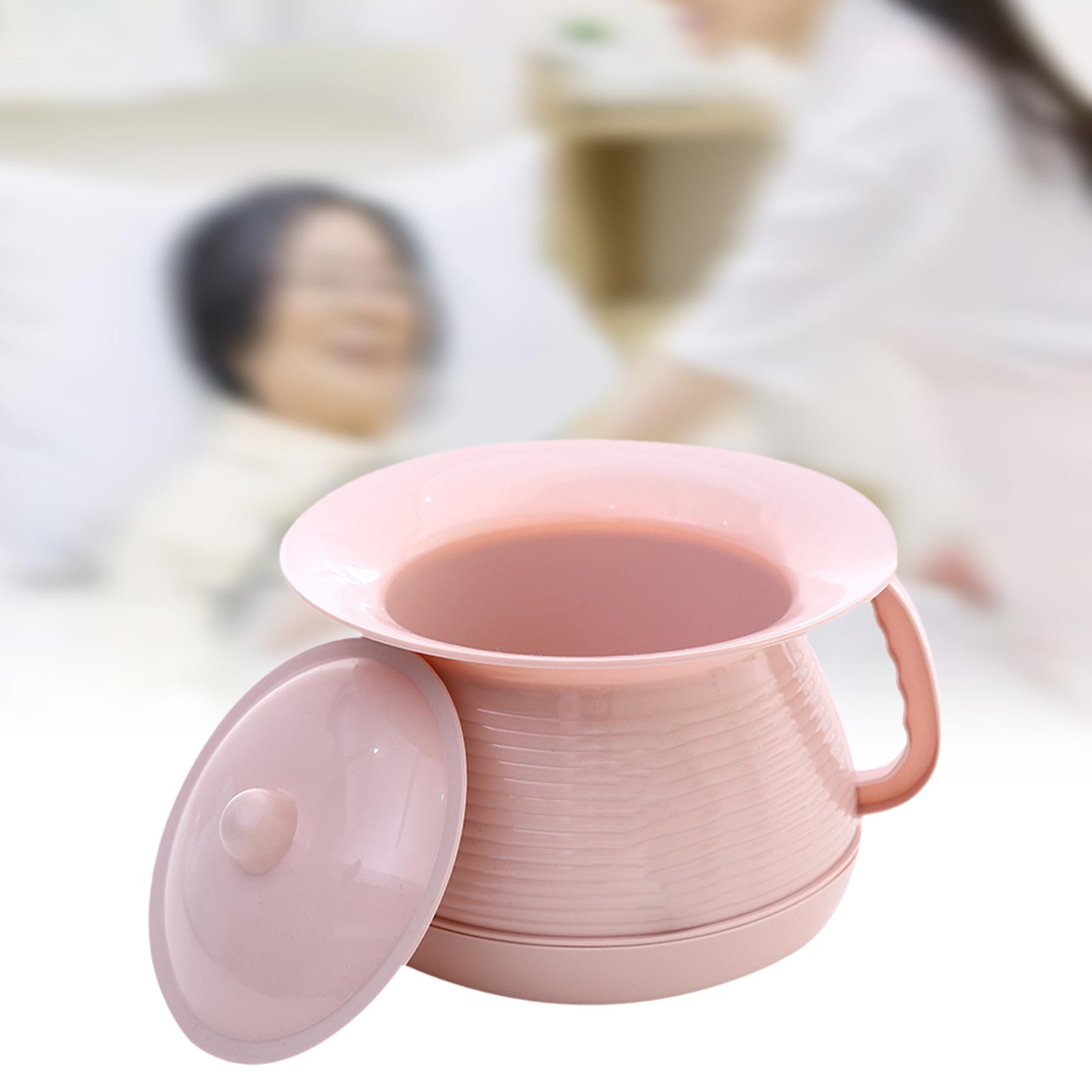 Spittoon Urinal with Lid with  - Home Bathroom Urinal recensie en prijs