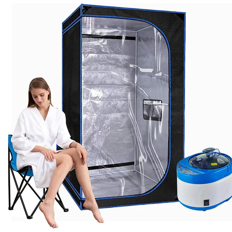 Full Body Home Spa Slimming We - Home Bathroom Sauna recensie en prijs